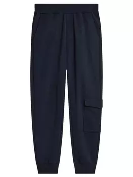 Джоггеры хлопковые DONDUP