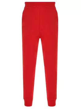 Джоггеры хлопковые DSQUARED2