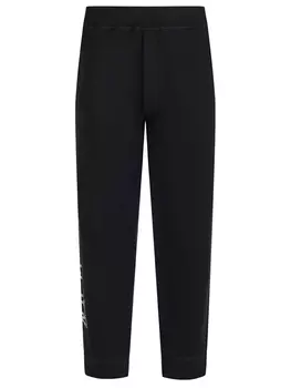 Джоггеры хлопковые DSQUARED2