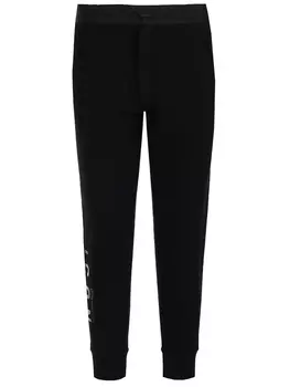 Джоггеры хлопковые DSQUARED2