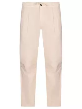 Джоггеры хлопковые FRADI