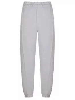 Джоггеры хлопковые GCDS