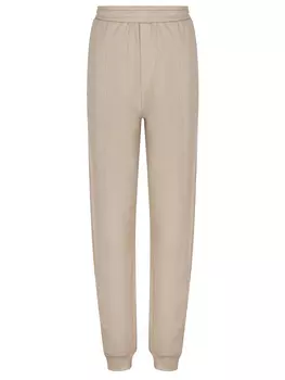 Джоггеры хлопковые HELMUT LANG