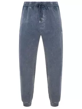 Джоггеры хлопковые K+LUSHA