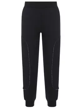 Джоггеры хлопковые