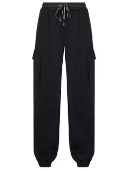 Джоггеры хлопковые LORENA ANTONIAZZI