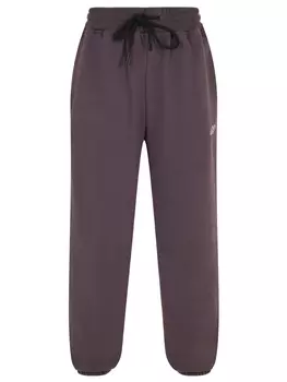 Джоггеры хлопковые MAD WILL