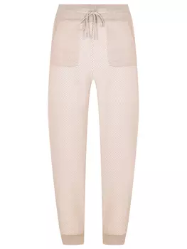 Джоггеры хлопковые PANICALE