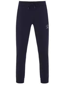 Джоггеры хлопковые PAUL & SHARK