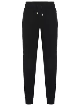Джоггеры хлопковые PHILIPP PLEIN