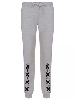 Джоггеры хлопковые PHILIPP PLEIN
