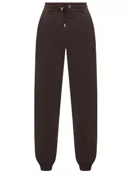 Джоггеры хлопковые PINKO