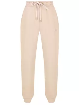 Джоггеры хлопковые PINKO