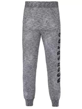 Джоггеры хлопковые с принтом DSQUARED2