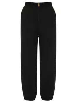 Джоггеры хлопковые THOMAS FLAIM