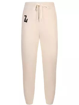 Джоггеры хлопковые ZADIG VOLTAIRE