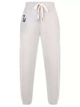 Джоггеры хлопковые ZADIG VOLTAIRE