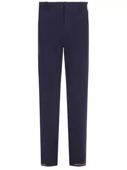 Джоггеры хлопковые ZU ELEMENТS