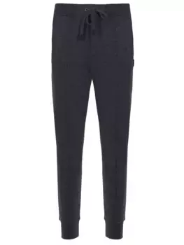 Джоггеры из кашемира и хлопка RALPH LAUREN