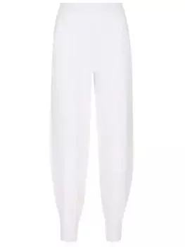 Джоггеры из вискозы