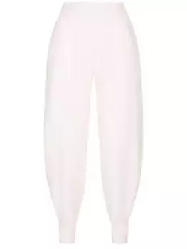 Джоггеры из вискозы