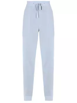 Джоггеры из вискозы MRZ