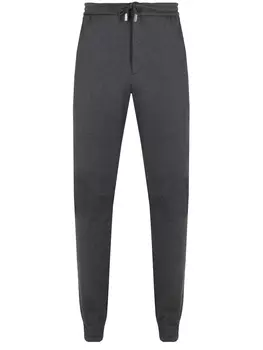 Джоггеры из вискозы PHILIPP PLEIN