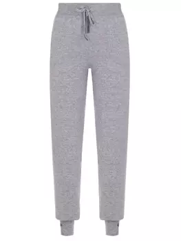 Джоггеры кашемировые