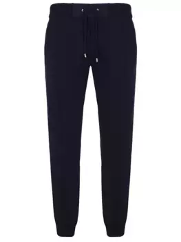Джоггеры кашемировые