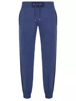 Джоггеры кашемировые