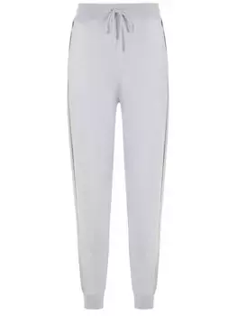 Джоггеры кашемировые ORGANIC