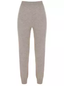 Джоггеры кашемировые