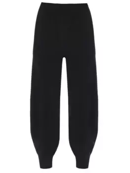 Джоггеры кашемировые