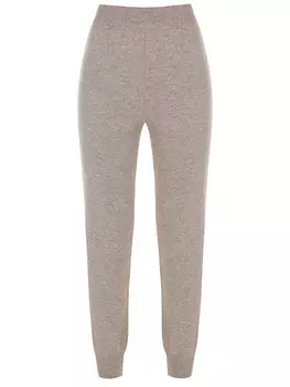 Джоггеры кашемировые