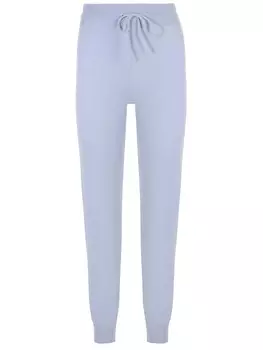 Джоггеры кашемировые ORGANIC