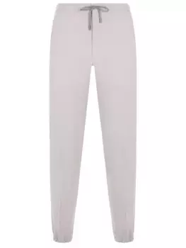 Джоггеры на кулиске