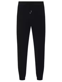 Джоггеры однотонные