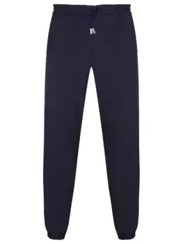 Джоггеры однотонные