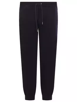 Джоггеры однотонные BILANCIONI