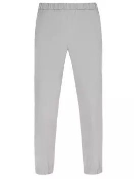 Джоггеры однотонные