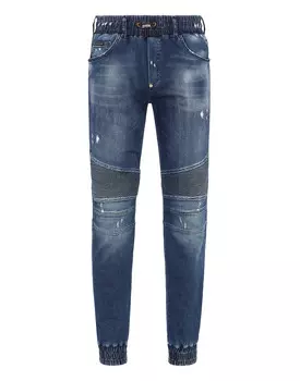 Джоггеры PHILIPP PLEIN