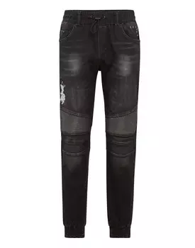 Джоггеры PHILIPP PLEIN