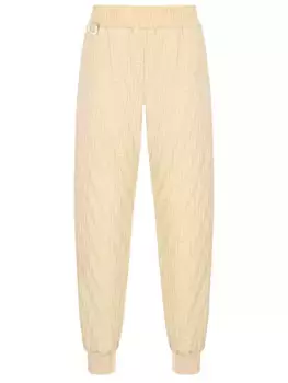 Джоггеры с принтом