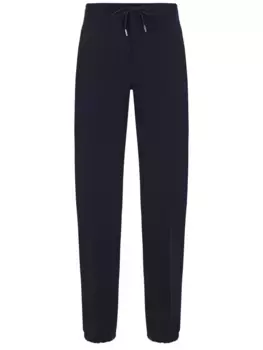 Джоггеры шерстяные