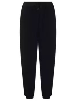 Джоггеры шерстяные