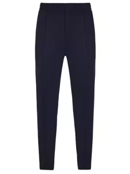 Джоггеры шерстяные