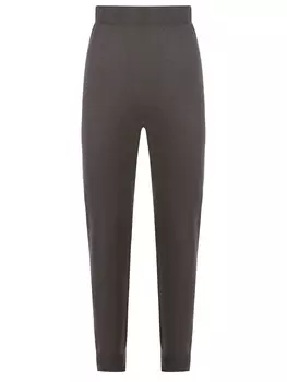 Джоггеры шерстяные FABIANA FILIPPI