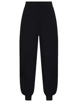 Джоггеры шерстяные FABIANA FILIPPI