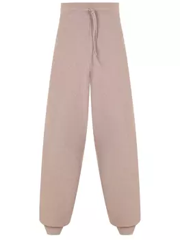 Джоггеры шерстяные FABIANA FILIPPI