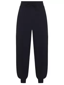 Джоггеры шерстяные FABIANA FILIPPI